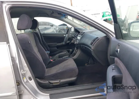 2005 Honda Accord 2.4 Lx z USA, uszkodzony, nr VIN JHMCM56495C007140